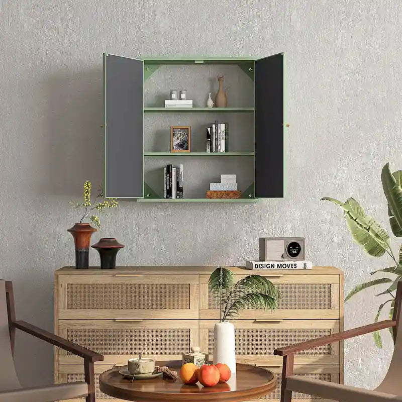 Wall Cabinets