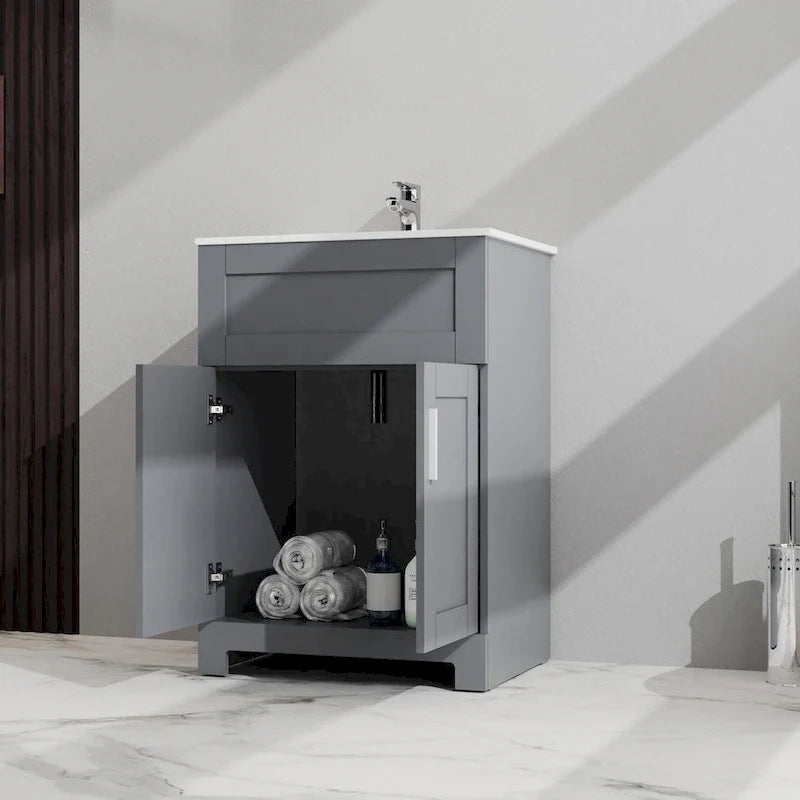 Mirrors, Sinks & Vanities