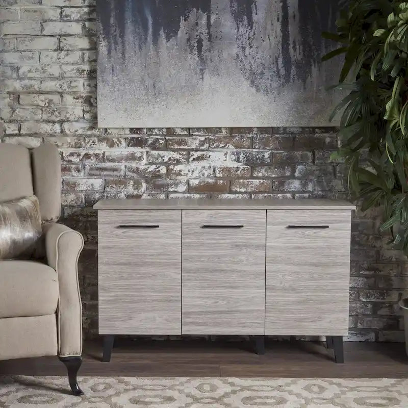 Multi Function Cabinet
