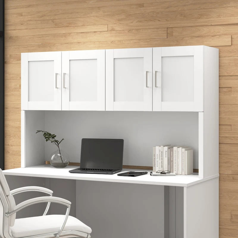 72W Hutch by