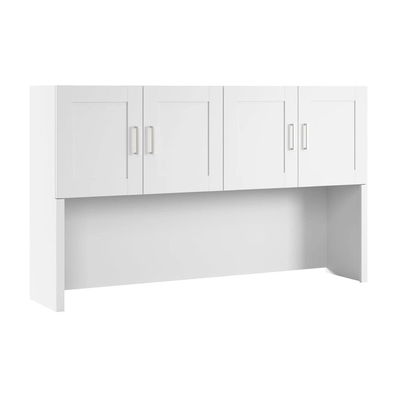 72W Hutch by
