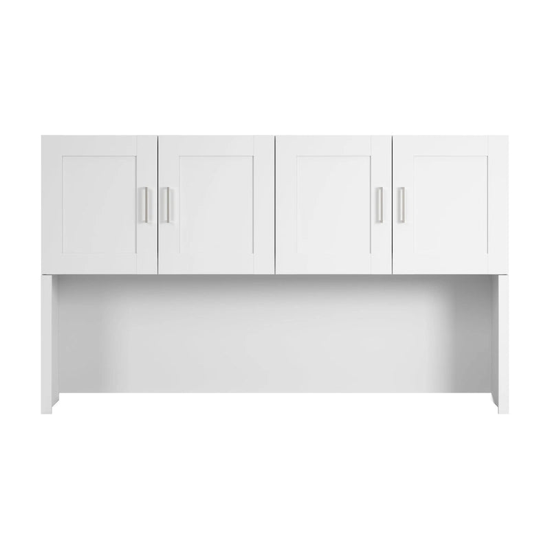 72W Hutch by