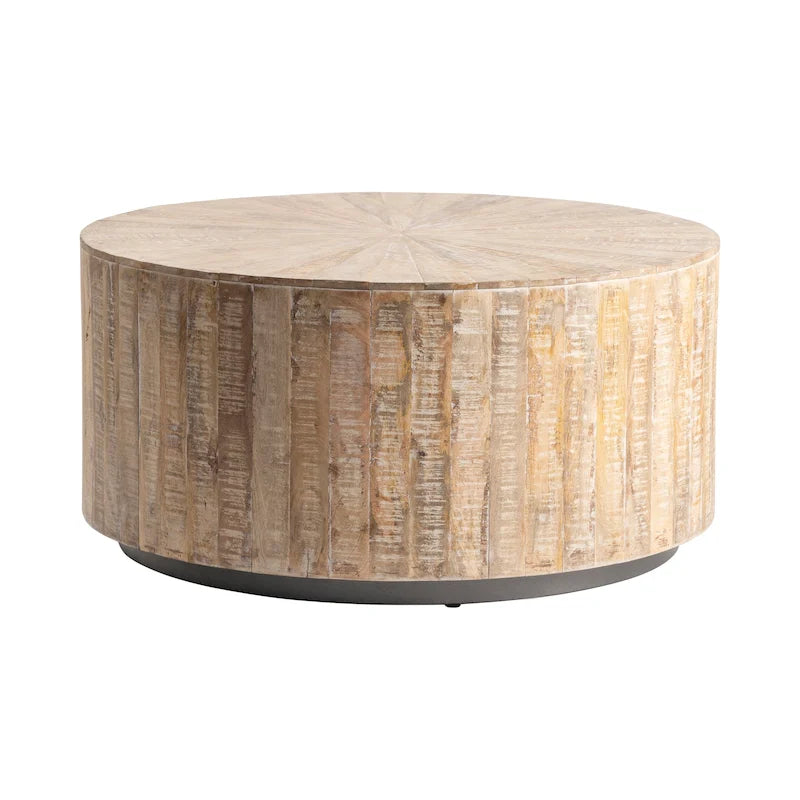 Cocktail Table 39 x 39 x 19