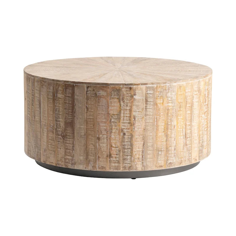 Cocktail Table 39 x 39 x 19
