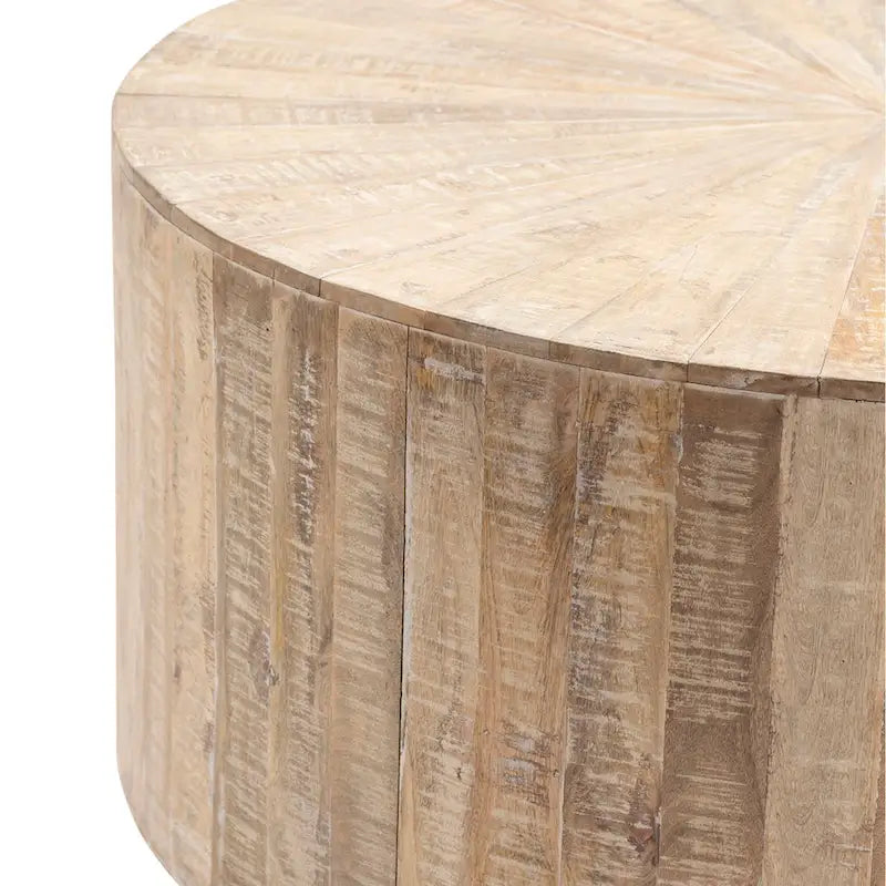 Cocktail Table 39 x 39 x 19