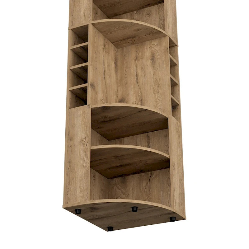 Bar Cabinet for Kitchen, Dining Room,Living Room,Apartment