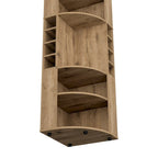 Bar Cabinet for Kitchen, Dining Room,Living Room,Apartment