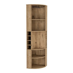 Bar Cabinet for Kitchen, Dining Room,Living Room,Apartment