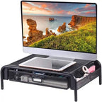 Monitor Stand Computer Riser