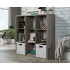 9-Cube Organizer