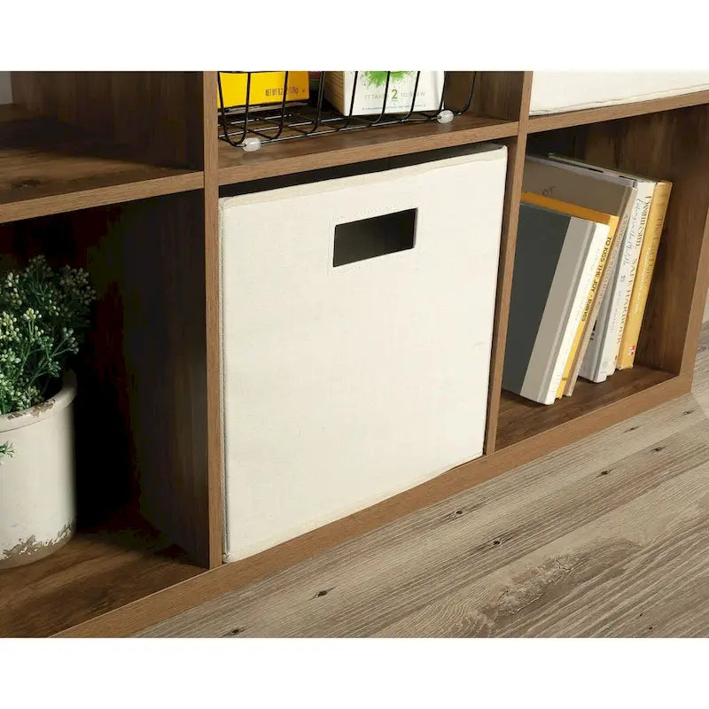 9-Cube Organizer