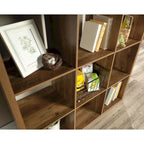 9-Cube Organizer