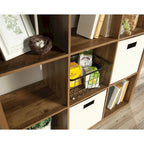 9-Cube Organizer