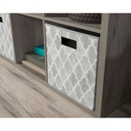 9-Cube Organizer