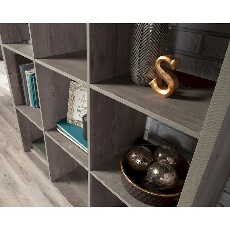 9-Cube Organizer