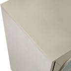Storage Cabinets with Adjustable Shelves for 65 Inch