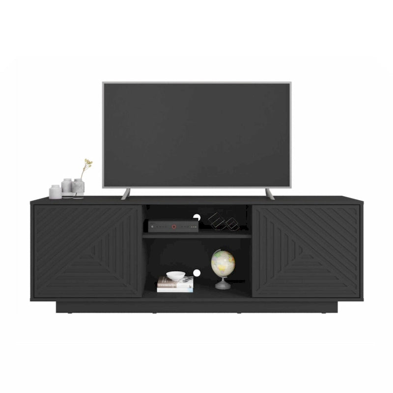 Modern TV Stand for TVs Up to 70