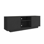 Modern TV Stand for TVs Up to 70