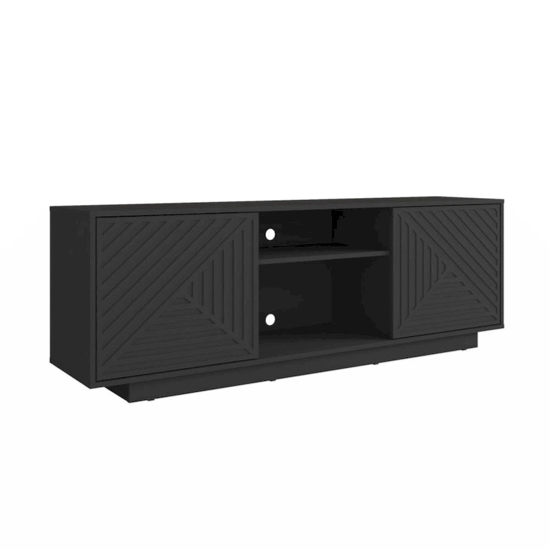 Modern TV Stand for TVs Up to 70