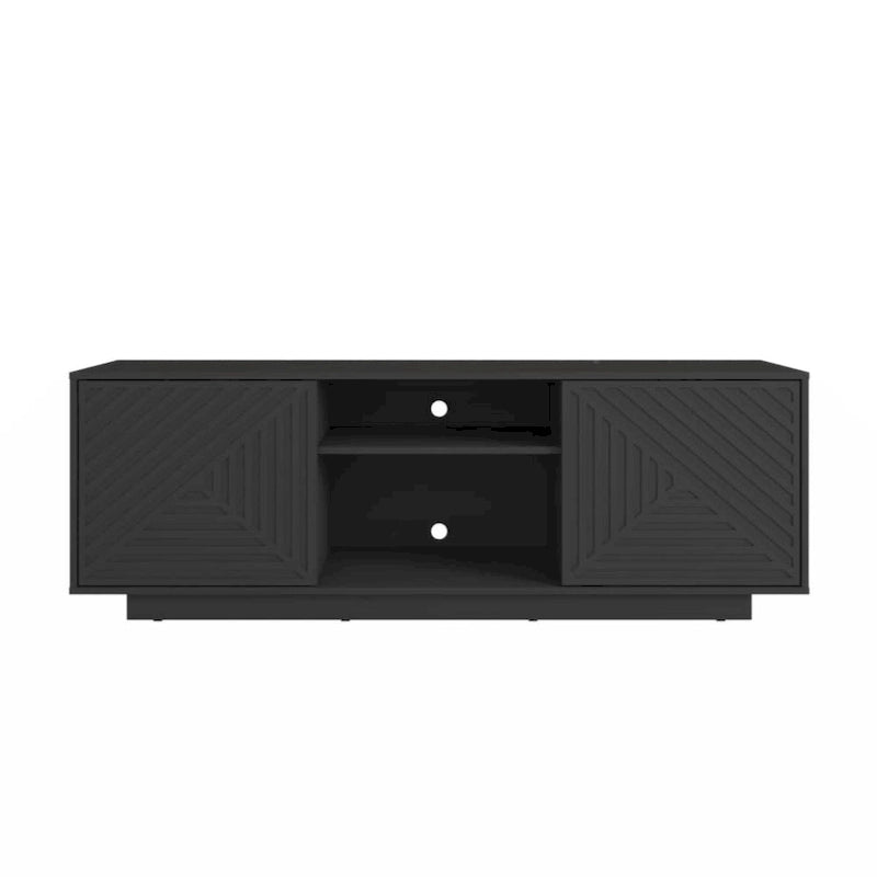 Modern TV Stand for TVs Up to 70