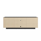 Modern TV Stand for TVs Up to 70