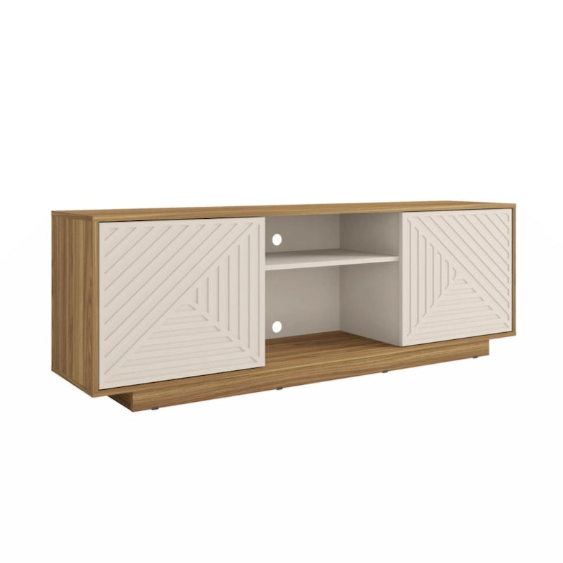 Modern TV Stand for TVs Up to 70