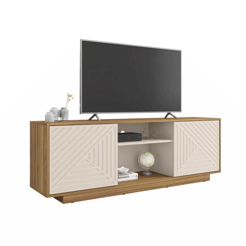 Modern TV Stand for TVs Up to 70
