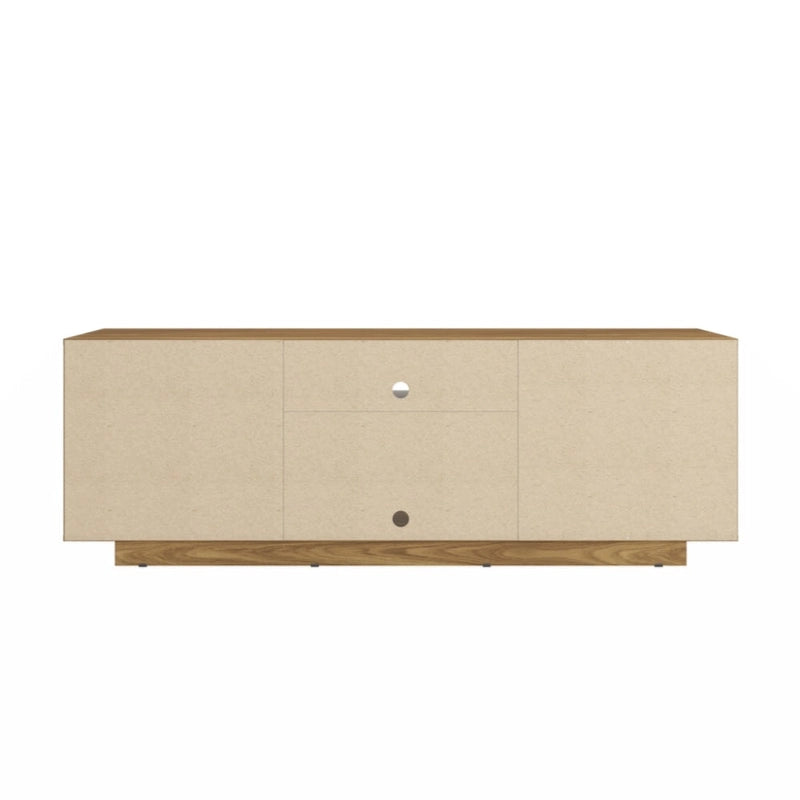 Modern TV Stand for TVs Up to 70