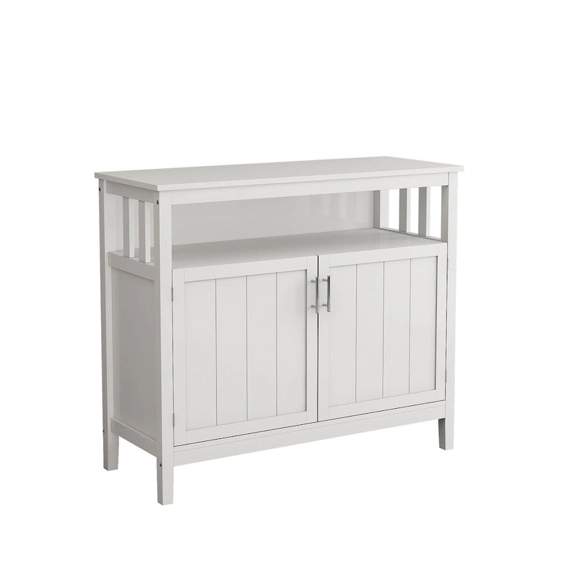 Kitchen storage sideboard