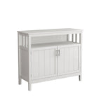 Kitchen storage sideboard