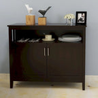 Kitchen storage sideboard