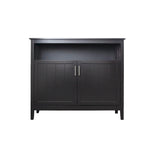 Kitchen storage sideboard