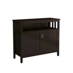 Kitchen storage sideboard