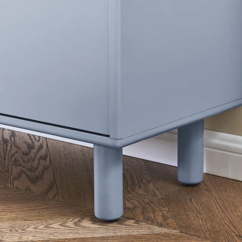 MM Storage cabinet with doors