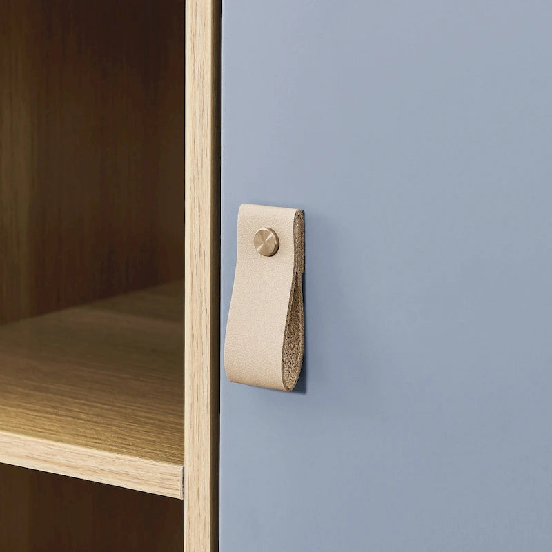 MM Storage cabinet with doors