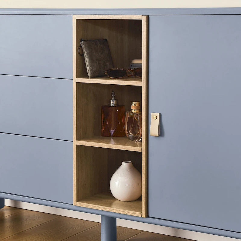 MM Storage cabinet with doors