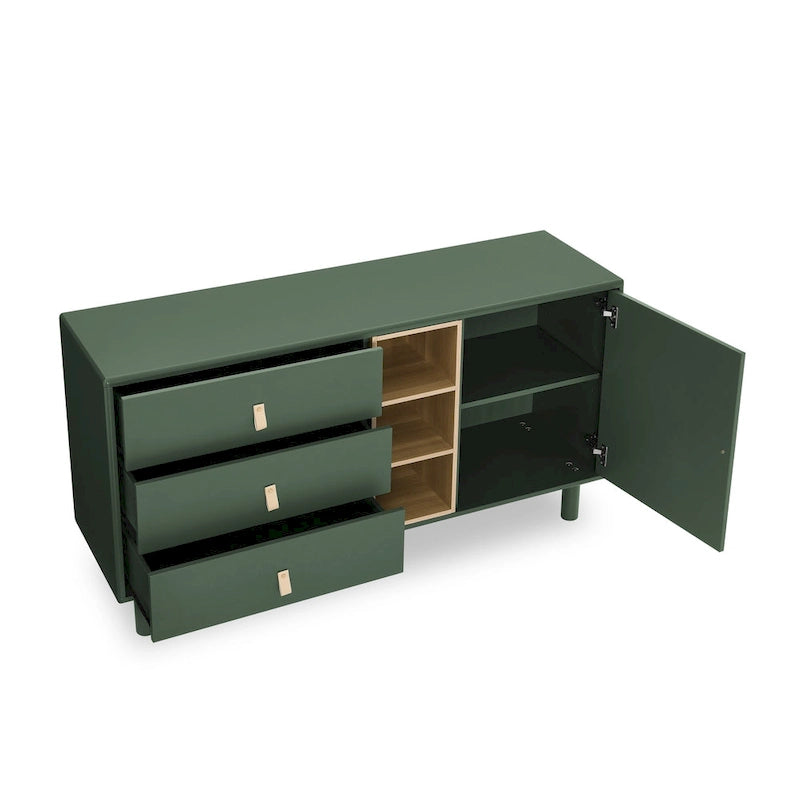 MM Storage cabinet with doors