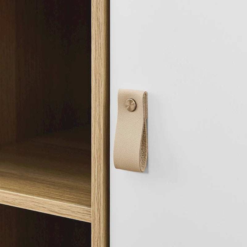 MM Storage cabinet with doors