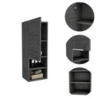 Medicine Cabinet,Bathroom, Smokey Oak Finish,High quality and durable