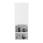 Medicine Cabinet,Bathroom, Smokey Oak Finish,High quality and durable