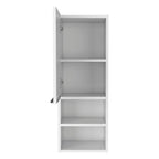 Medicine Cabinet,Bathroom, Smokey Oak Finish,High quality and durable