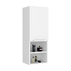 Medicine Cabinet,Bathroom, Smokey Oak Finish,High quality and durable