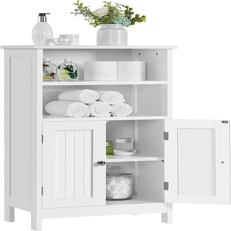 Bathroom Floor Cabinet