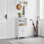 Bathroom Floor Cabinet