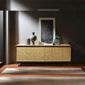 Console Sideboard, Charcoal