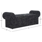 Home Bench 72Wx17Dx21H