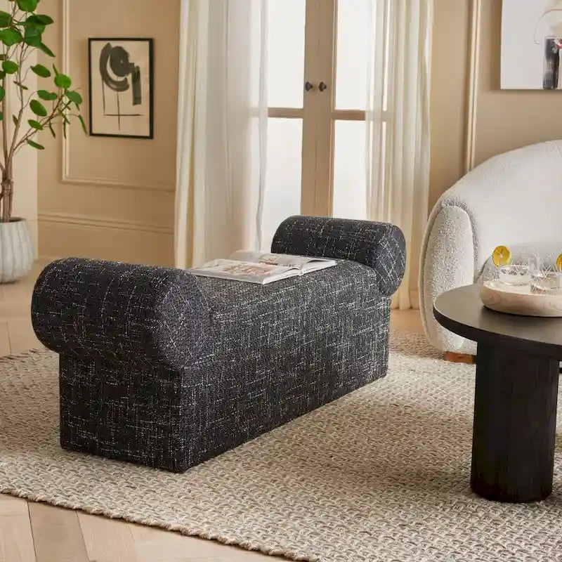 Home Bench 72Wx17Dx21H